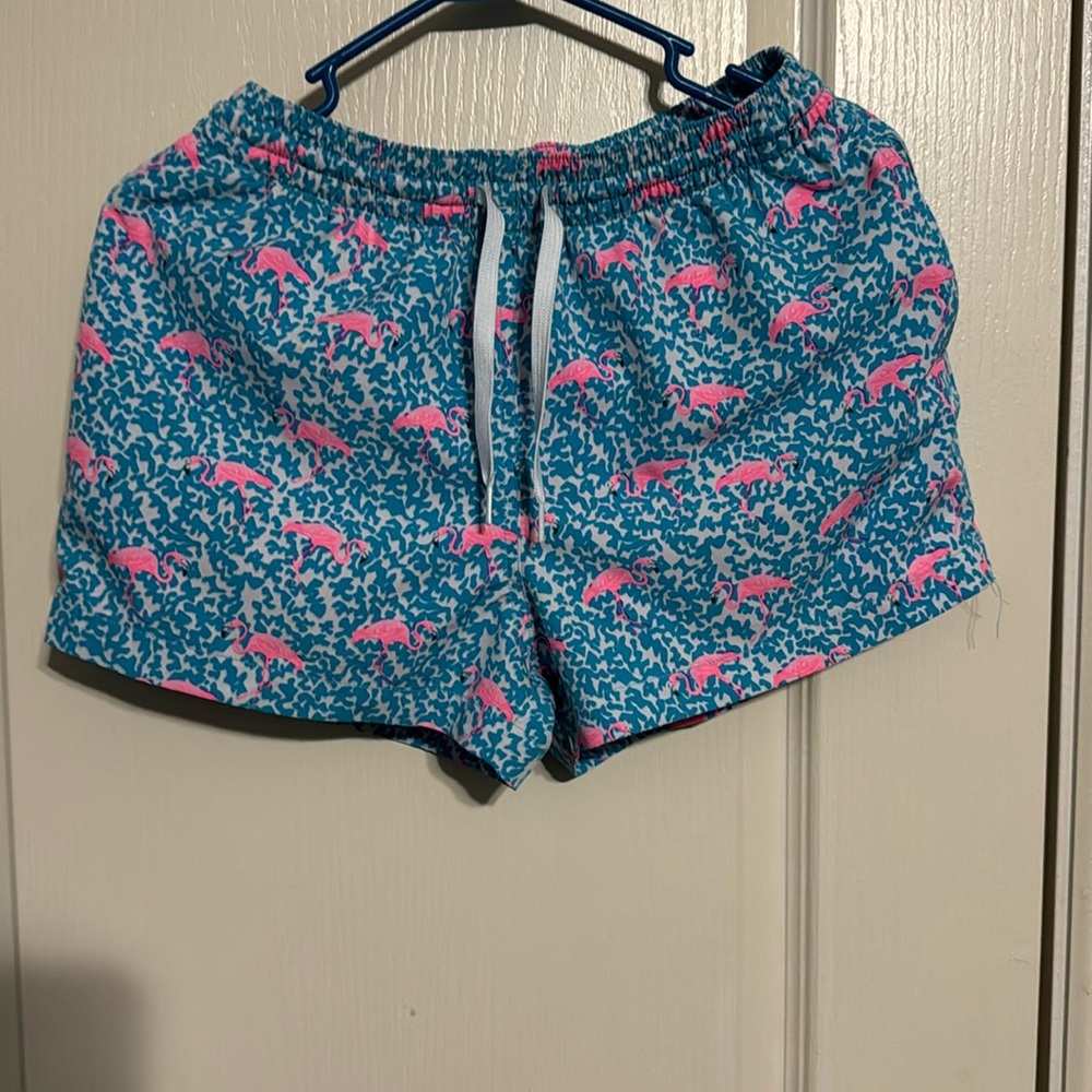 mens chubbies swim shorts lined 4 in inseam